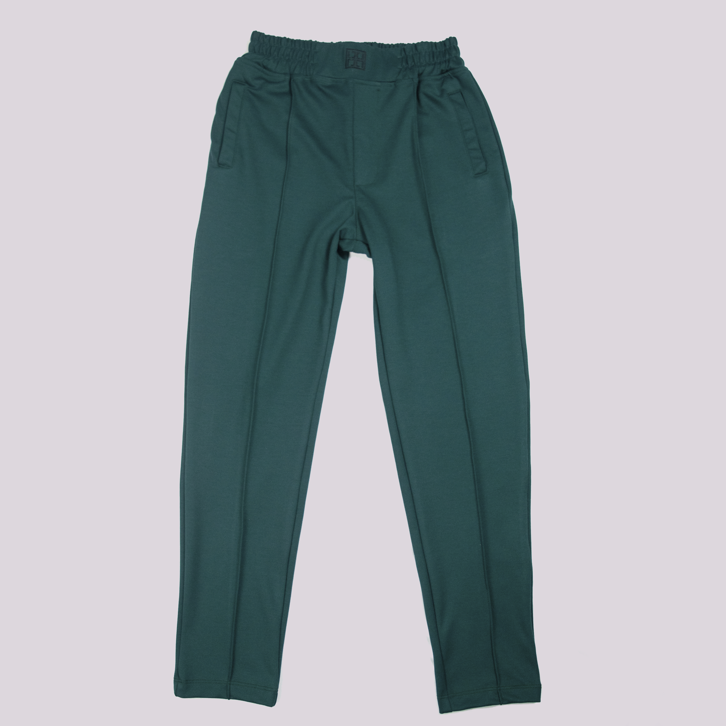 Jogger Slim Greco - Verde