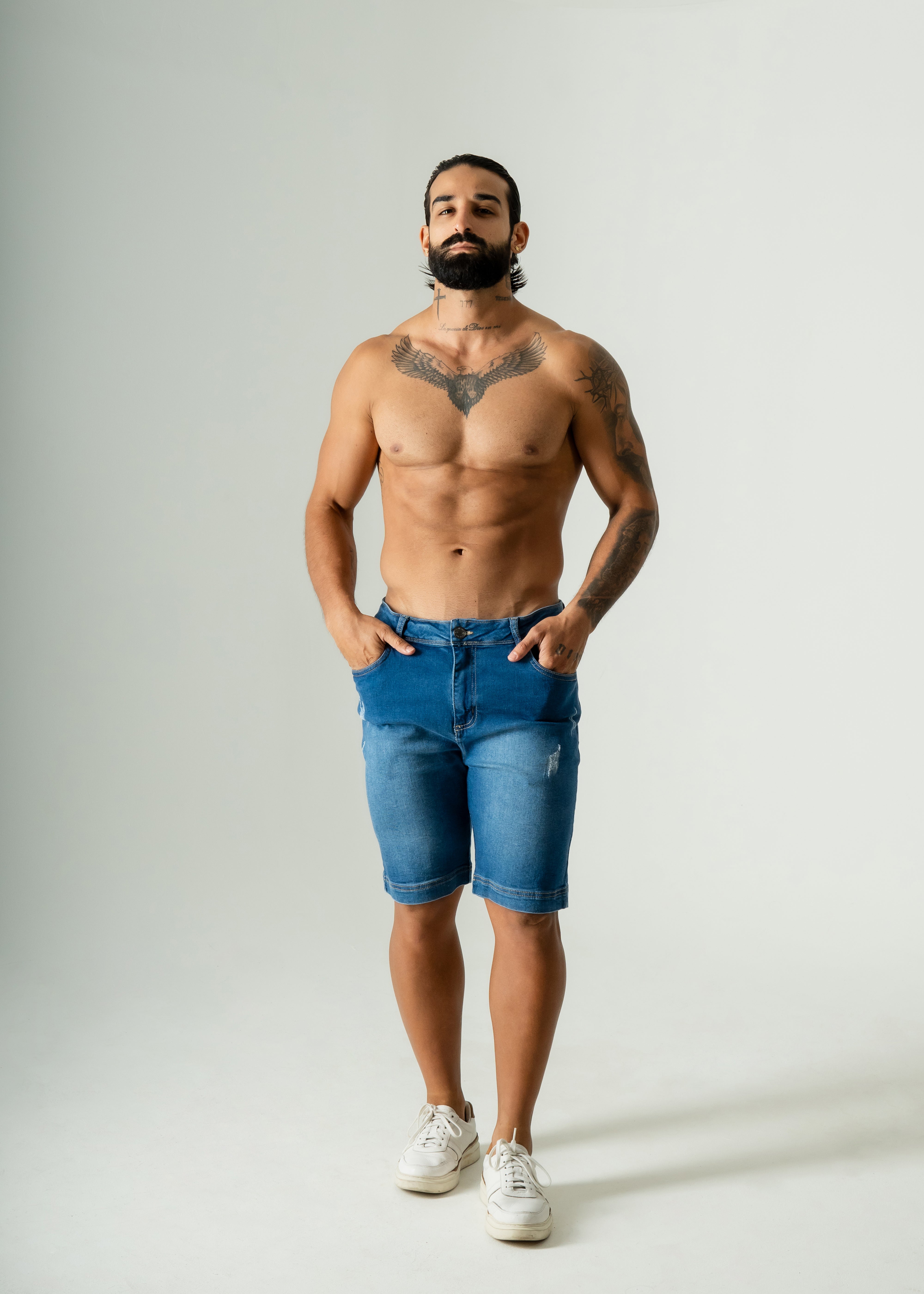 Bermuda Alessio