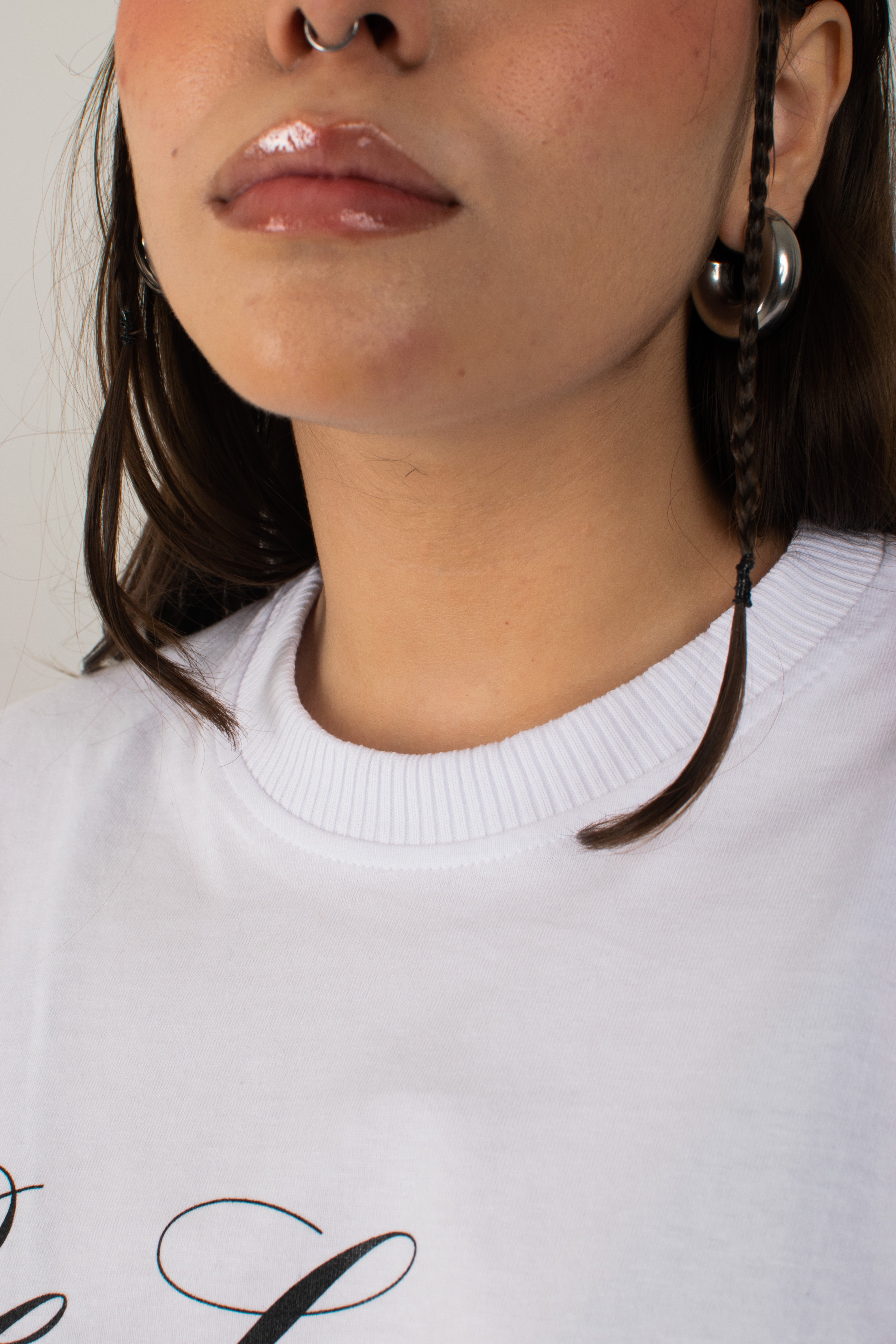 TSHIRT VANDALIO WHITE