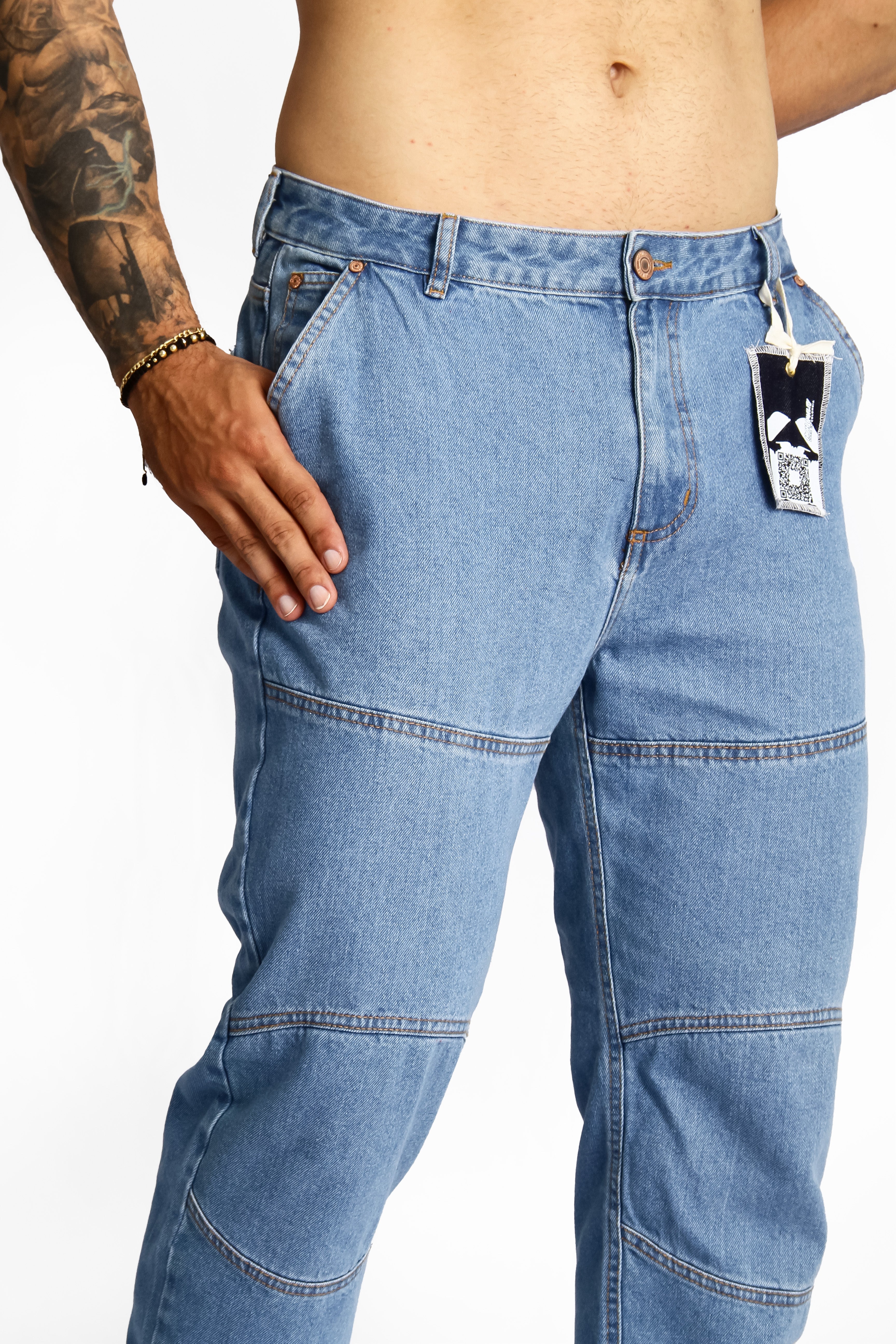 Jeans men loyal