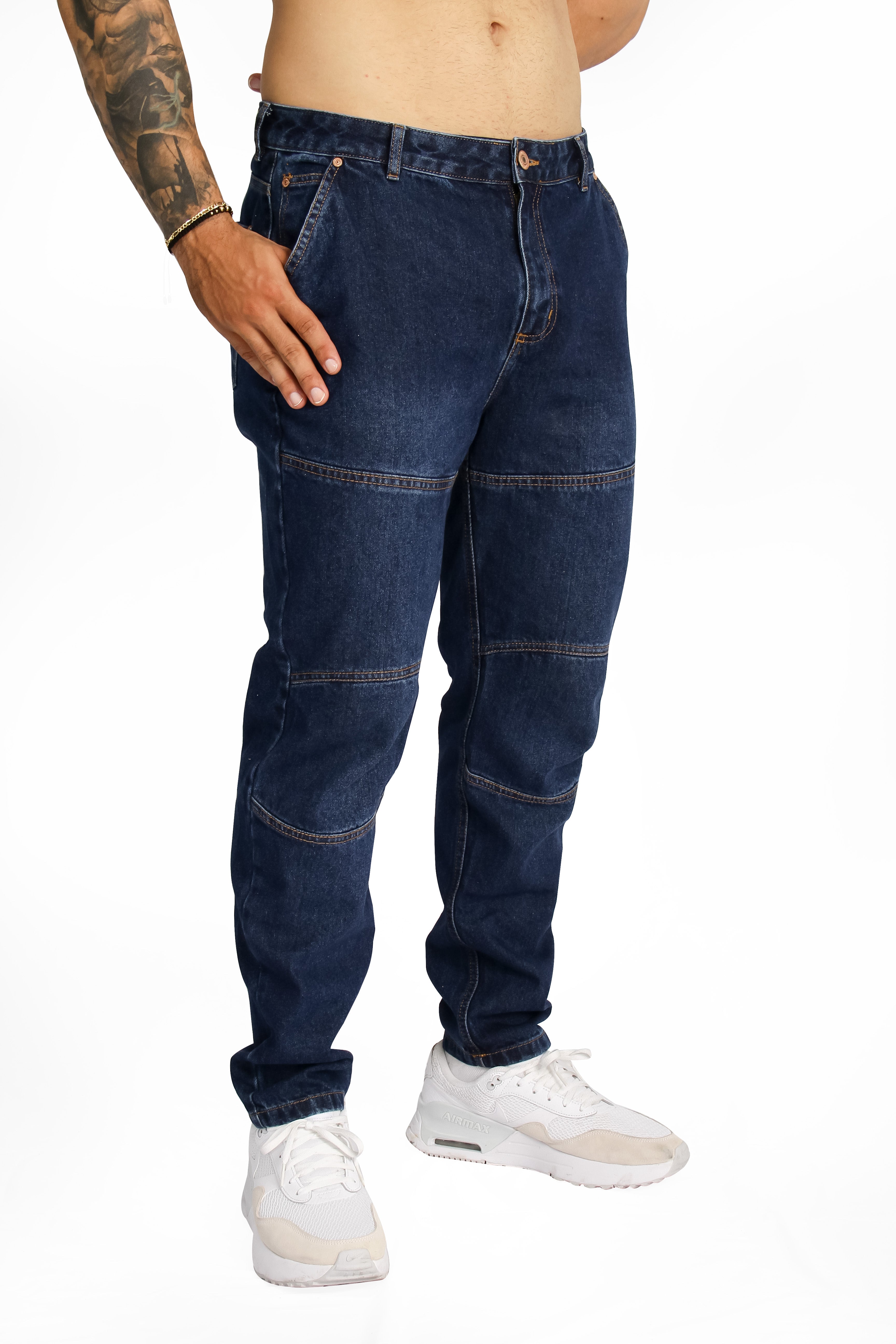Jeans men loyal