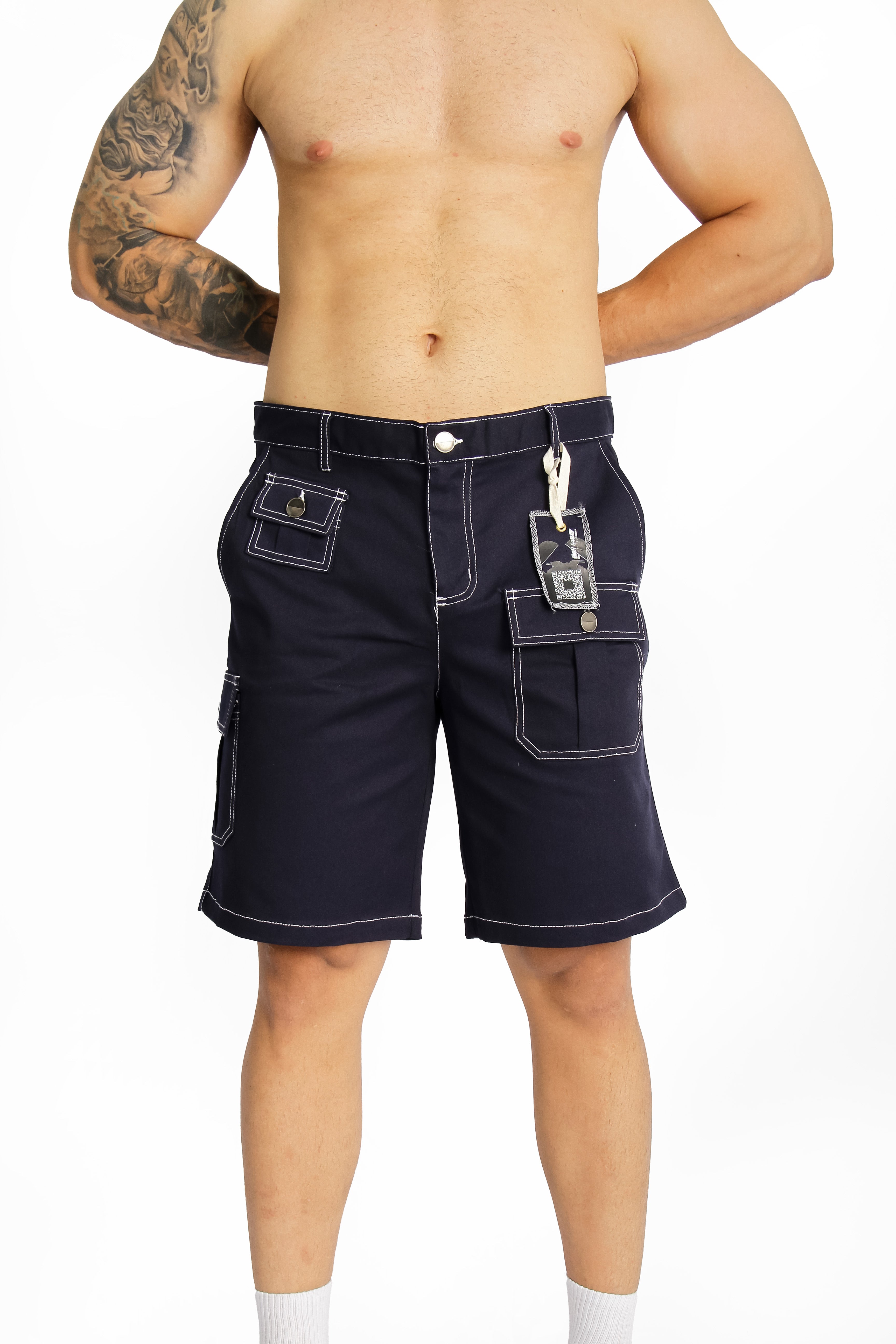 Bermudas Agustin