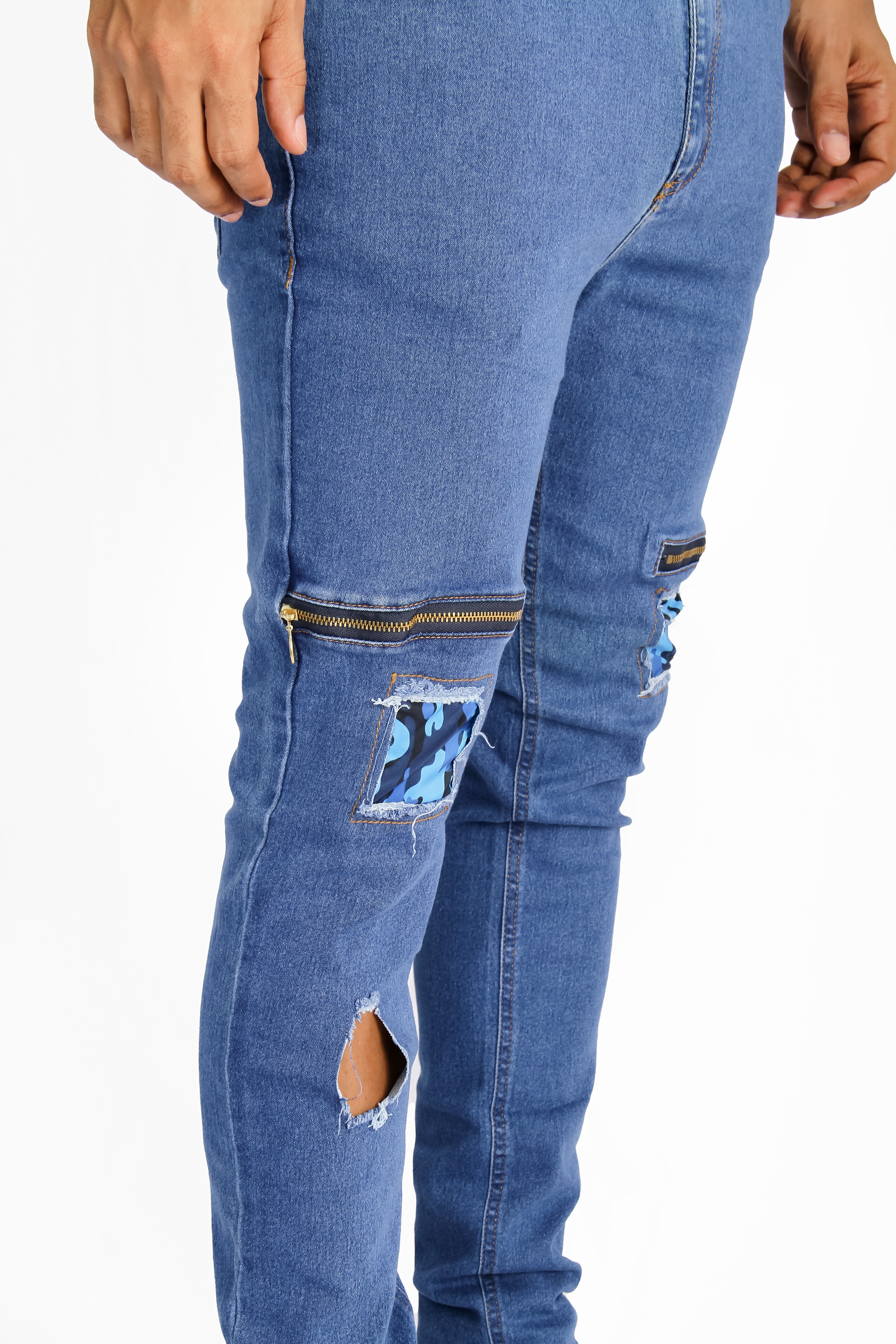 Jean Loyal Boyfriend Corredera
