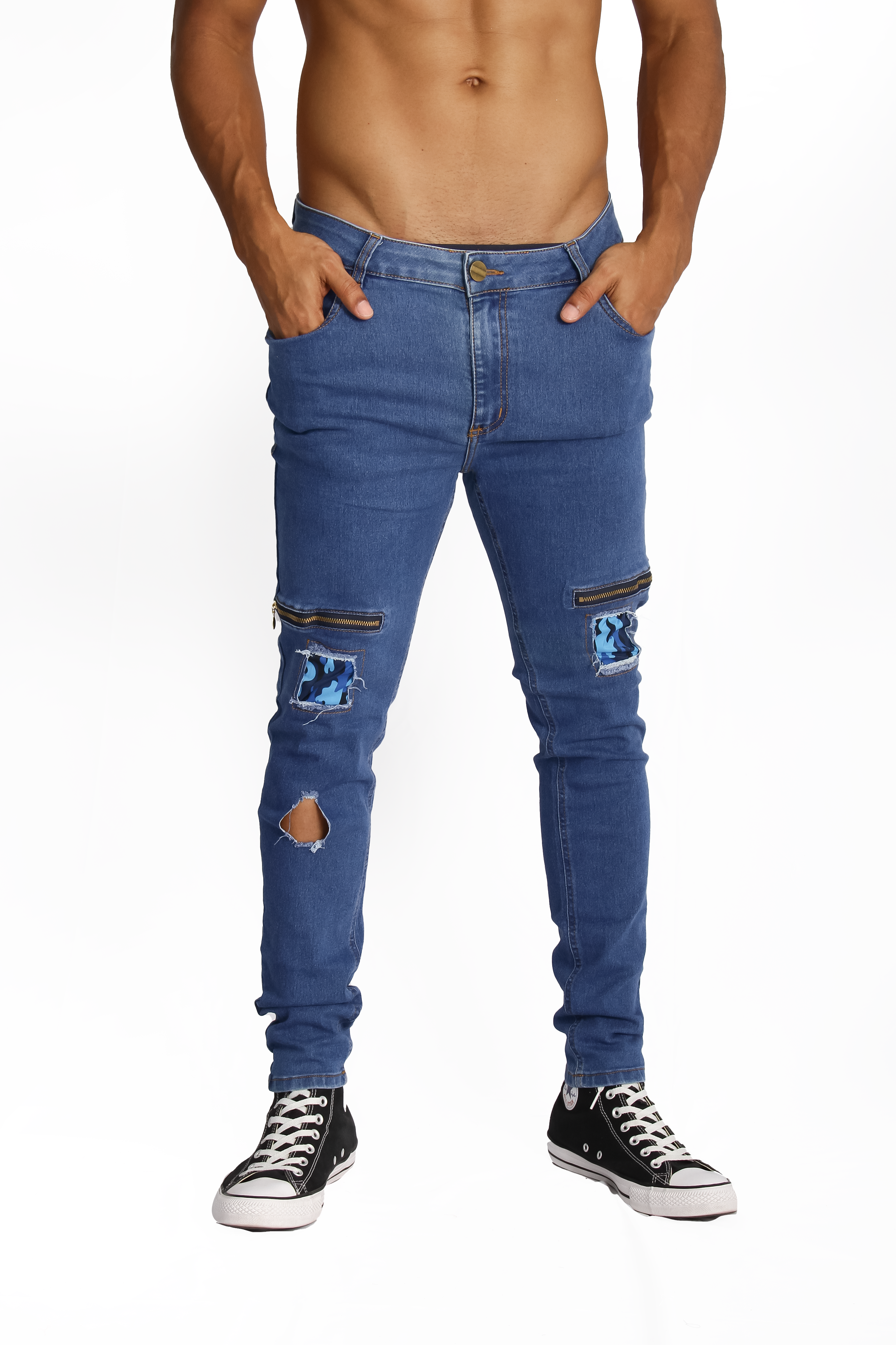 Jean Loyal Boyfriend Corredera