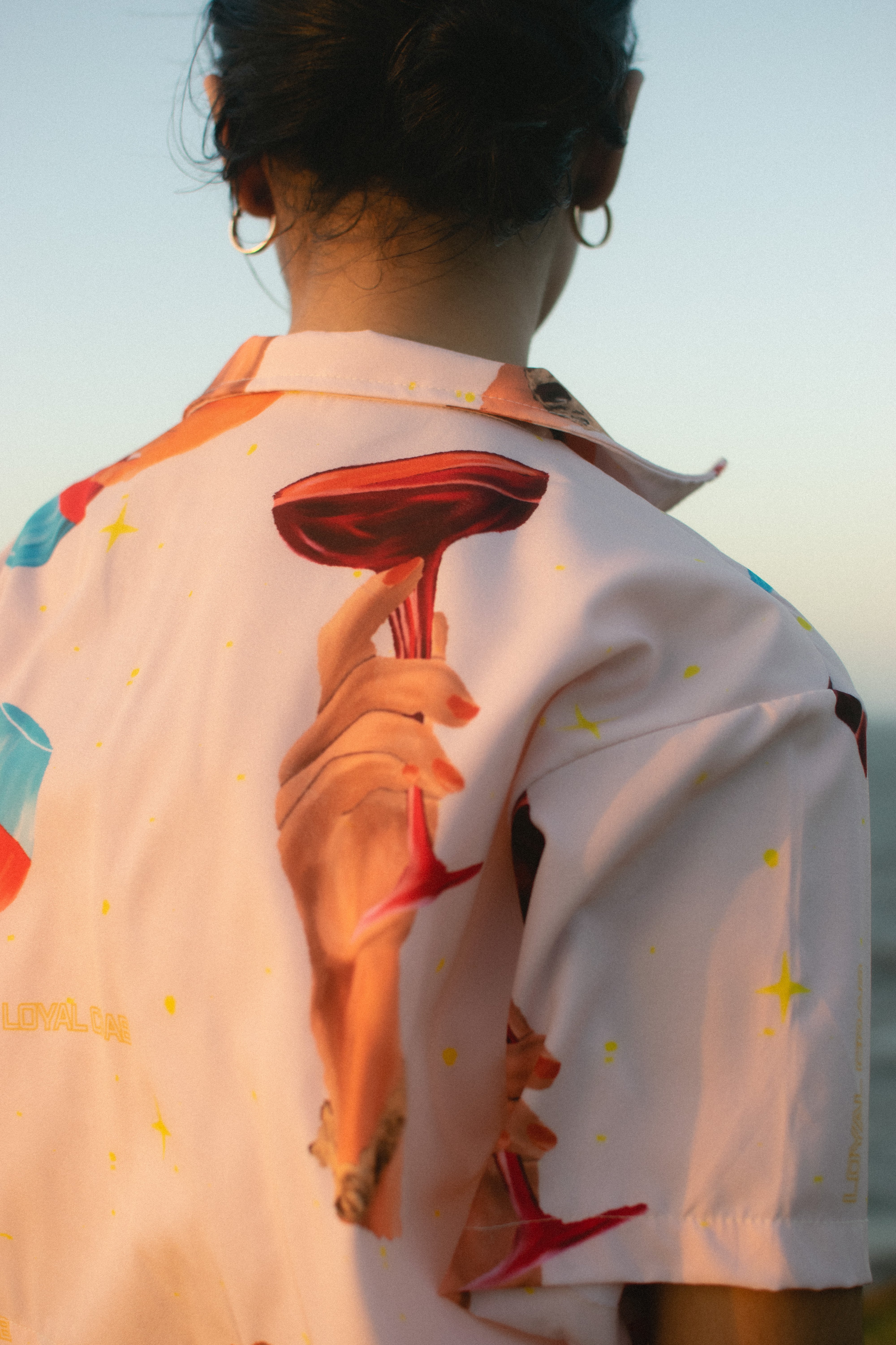 SET SUMMER WINE ROSA