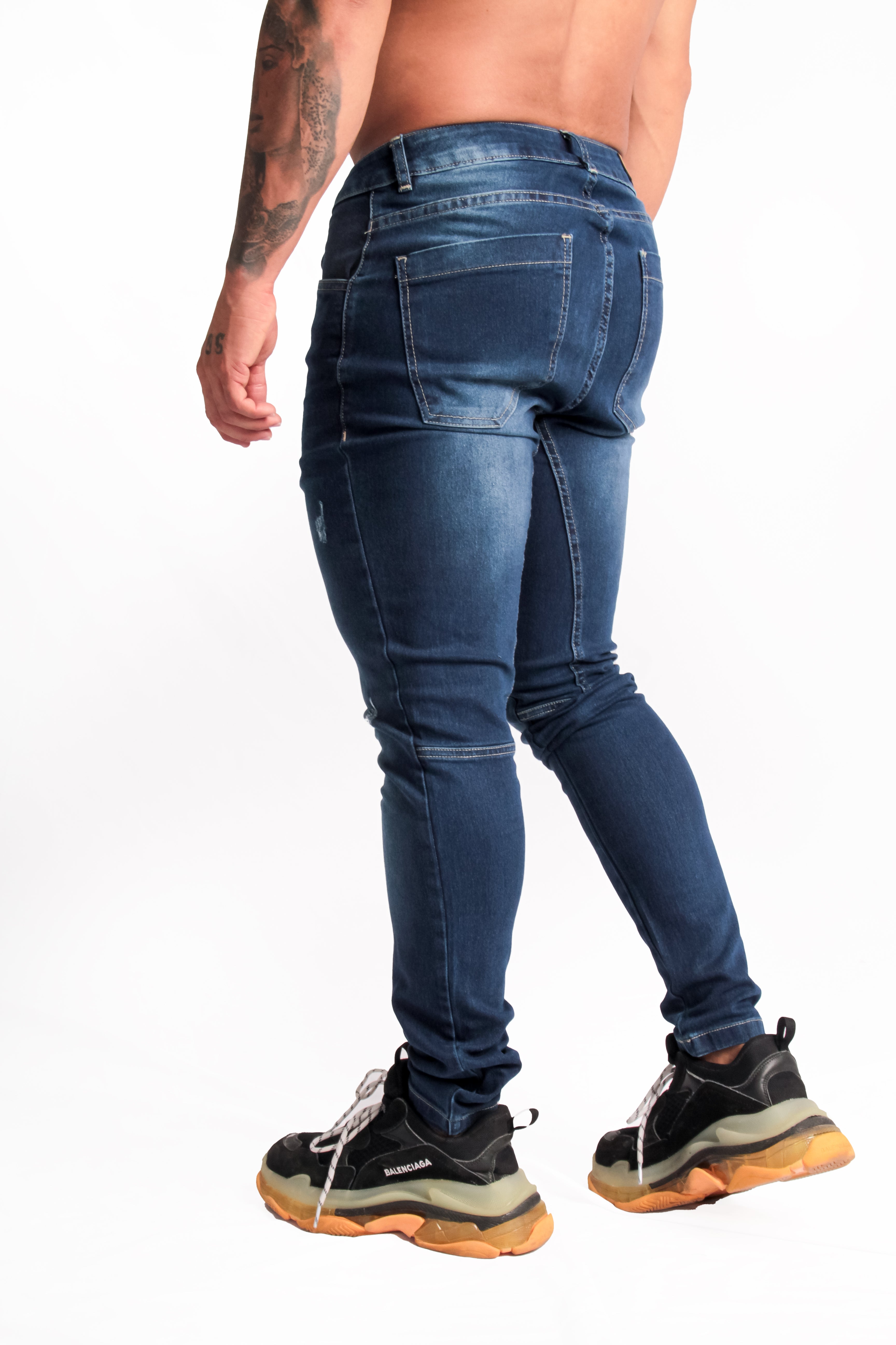 Jeans men