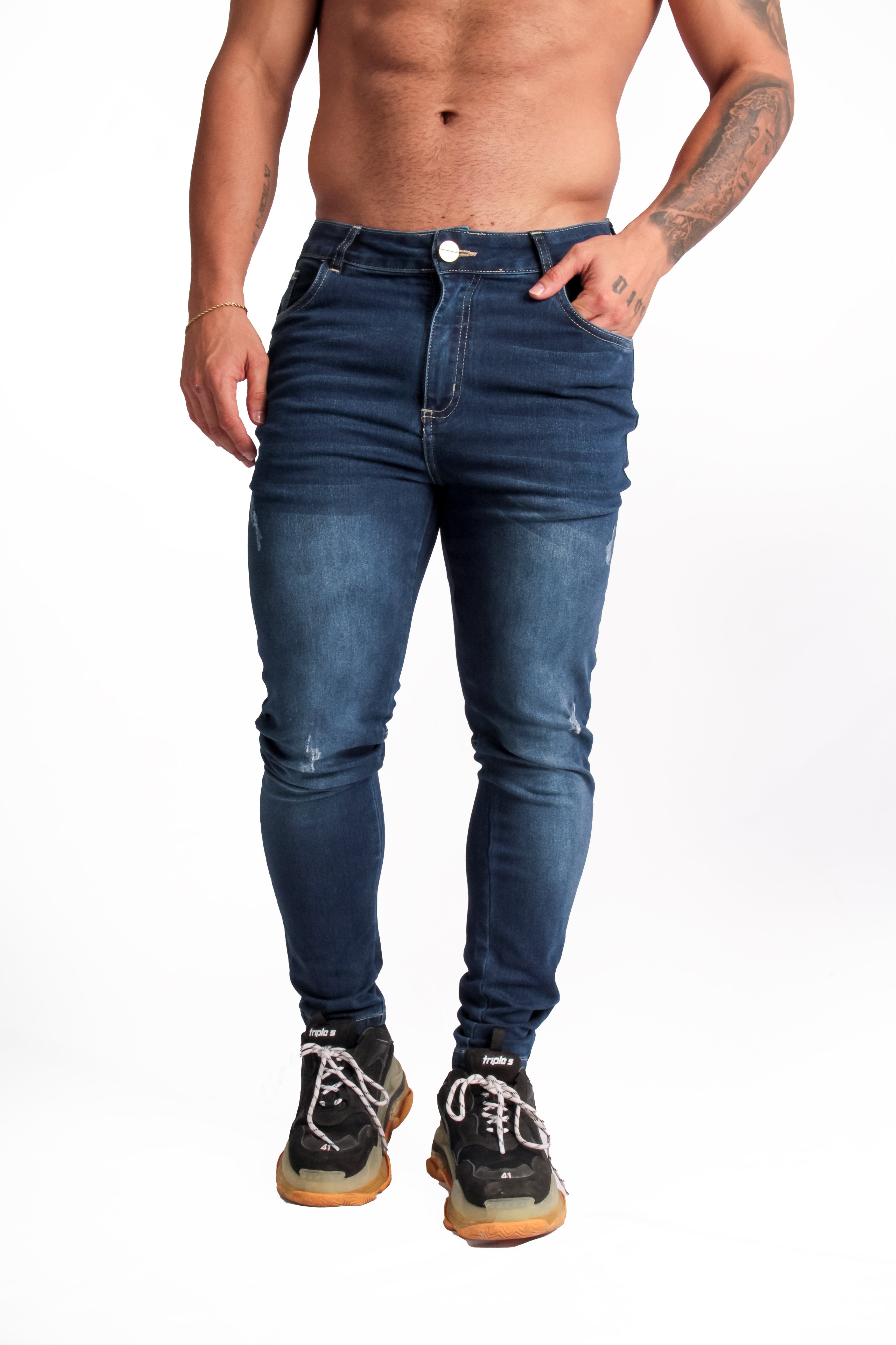 Jeans men