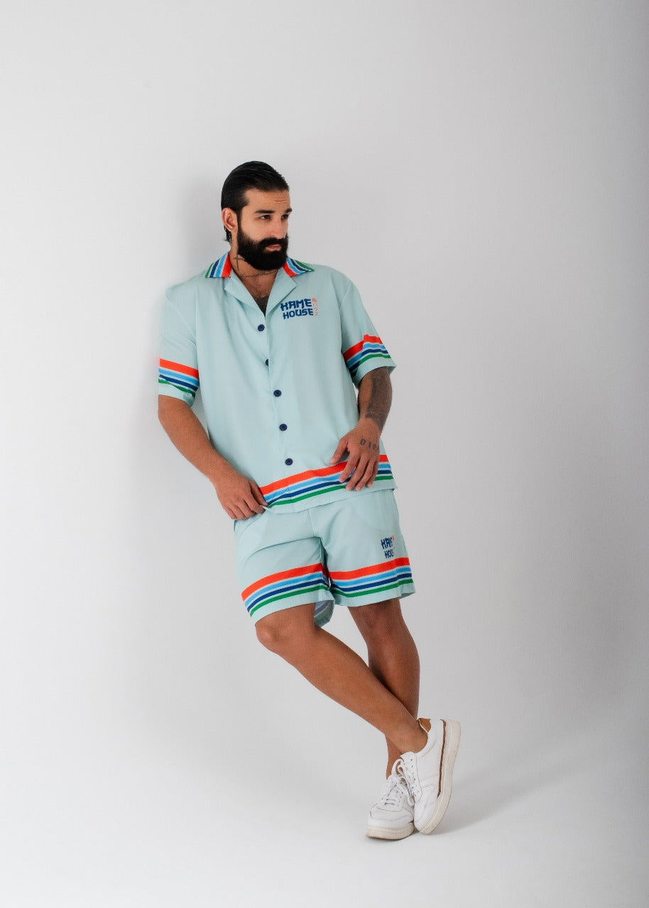 SET VENECIA KAME HOUSE