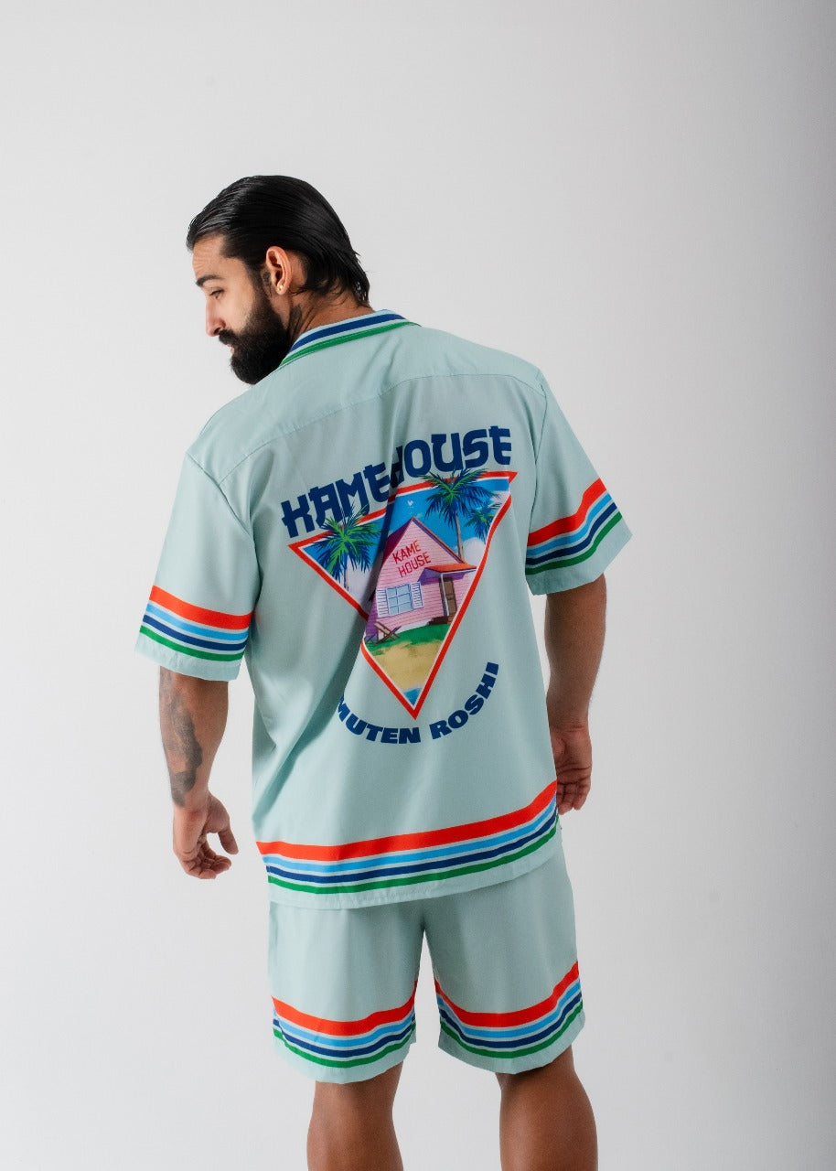 SET VENECIA KAME HOUSE