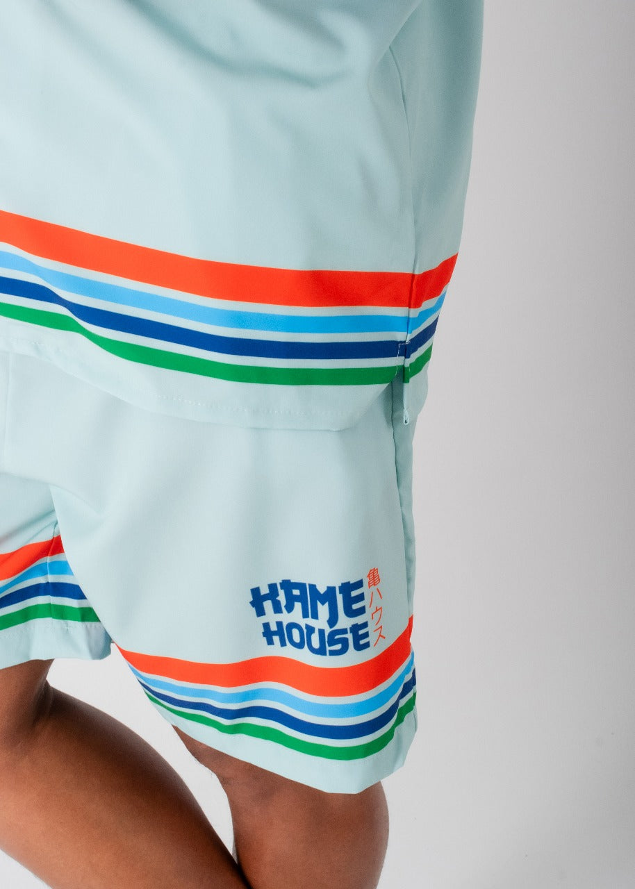 SET VENECIA KAME HOUSE