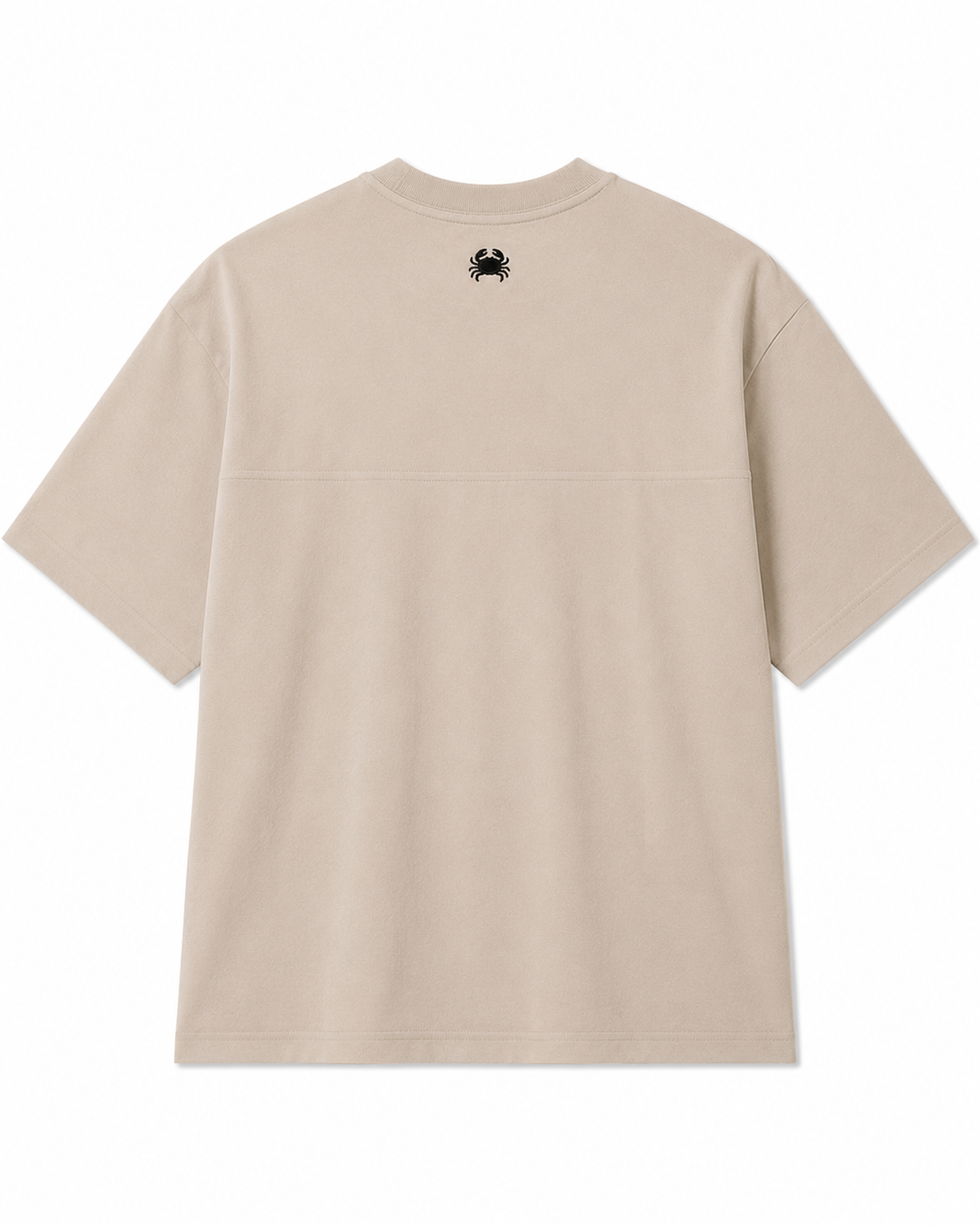 CAMISETA VALENTINO BEIGE