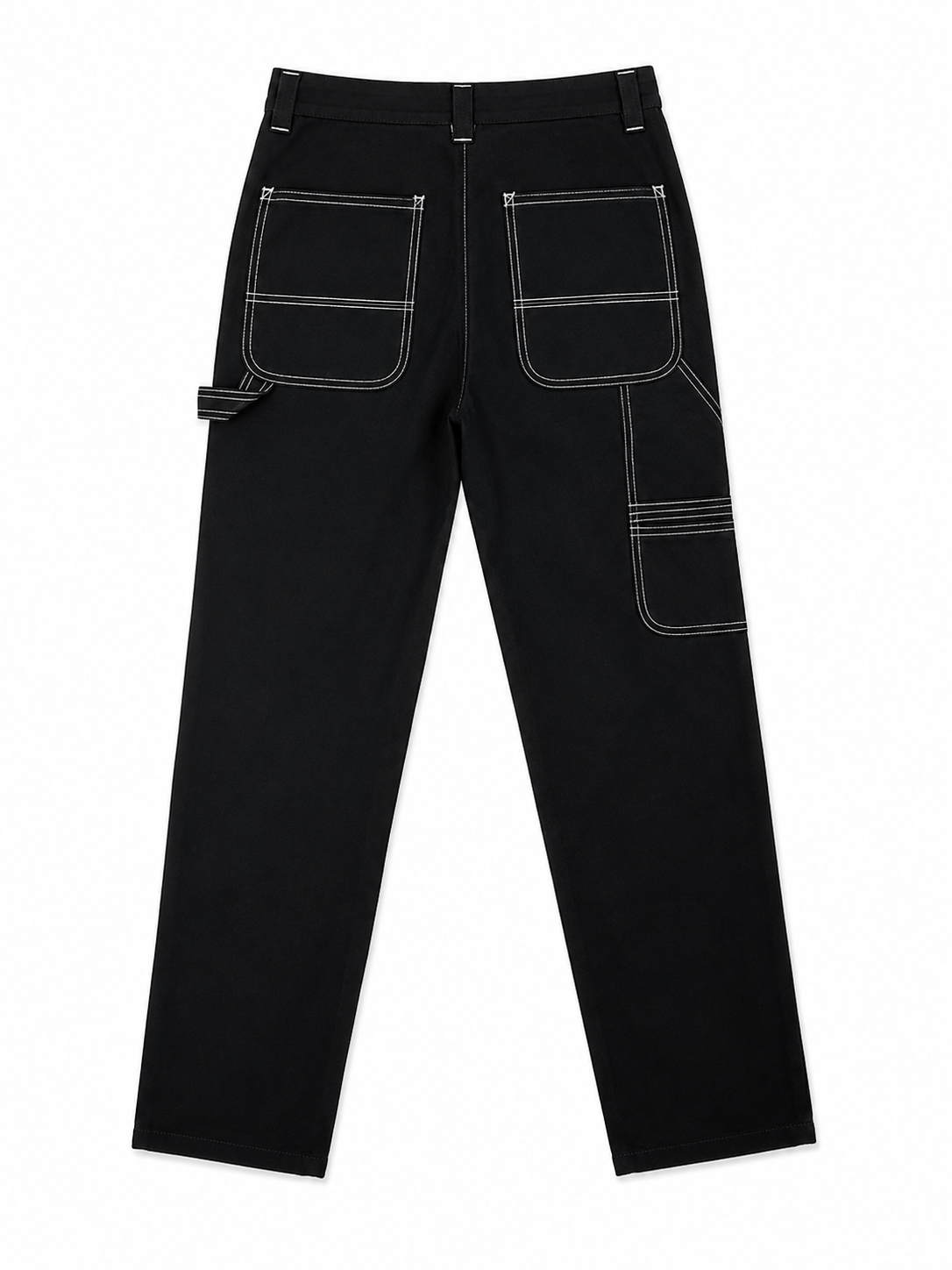 Cargo Pants - Negro