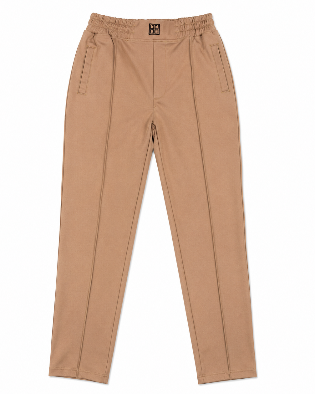 Jogger Slim Greco - Caqui