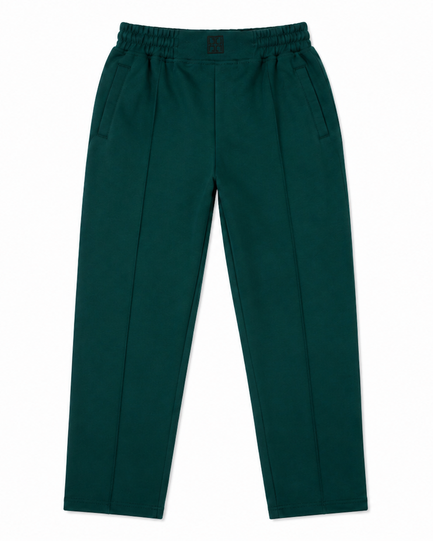 Jogger Slim Greco - Verde