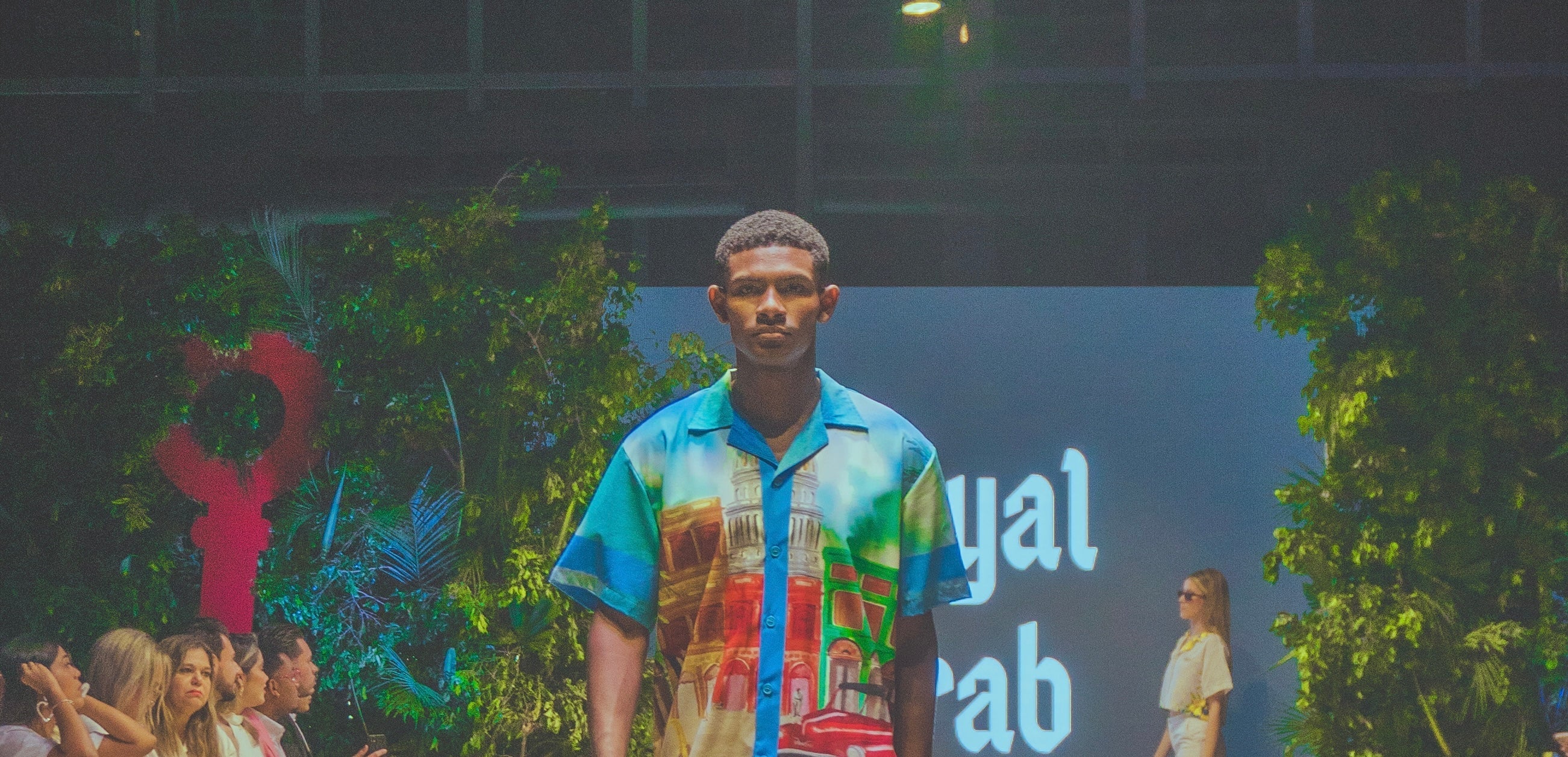 Barranquilla y el nacimiento de una nueva generación de moda: la visión de Loyal Crab