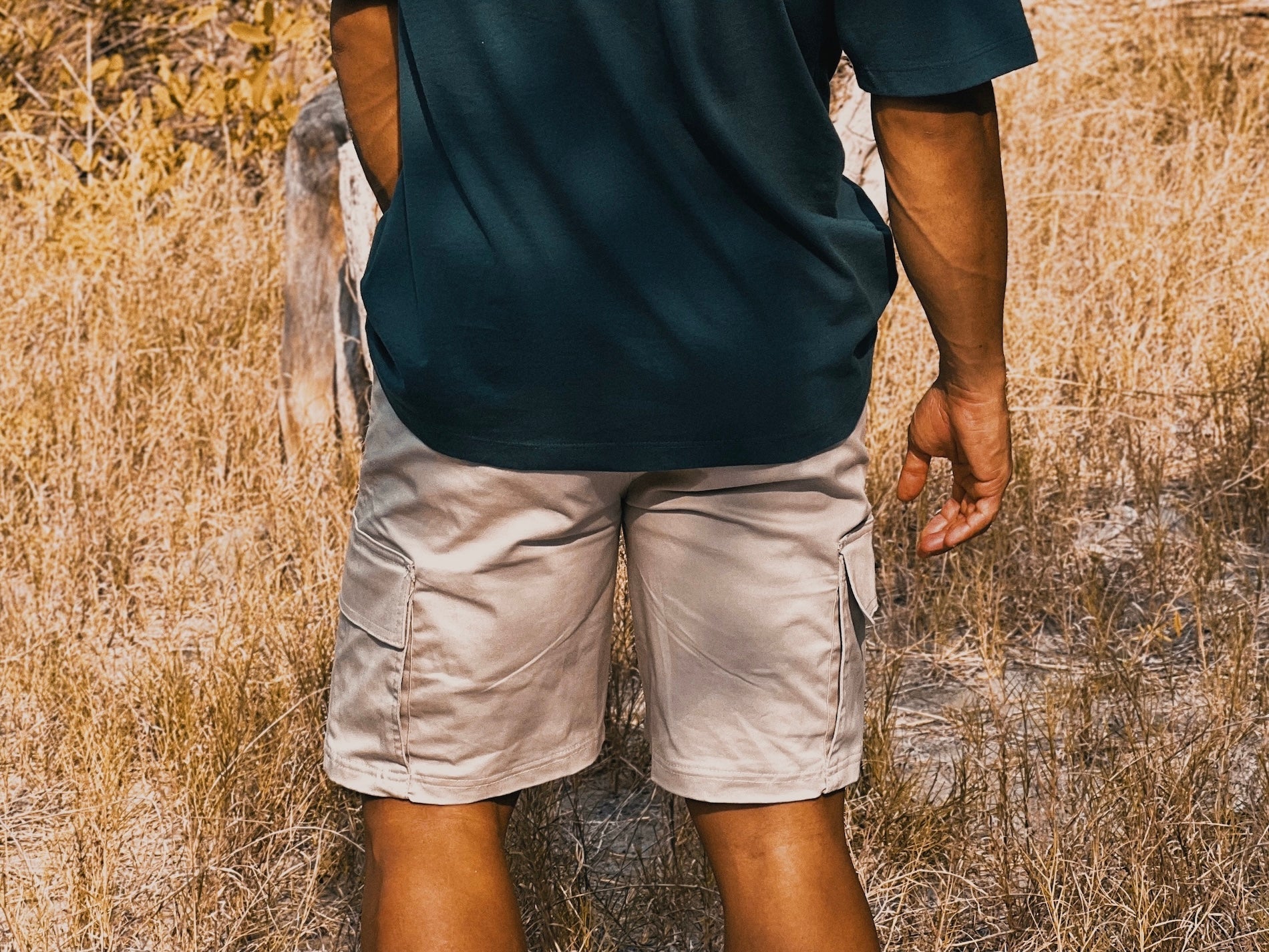 BERMUDAS