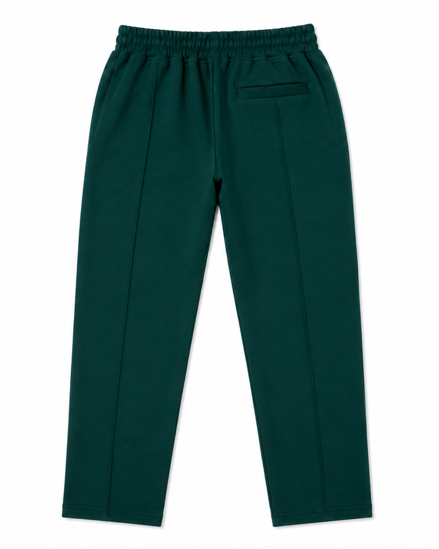 Jogger Slim Greco - Verde