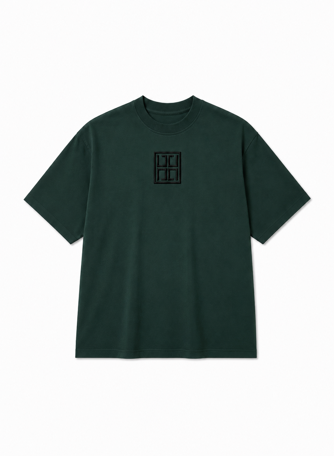 CAMISETA VALENTINO VERDE