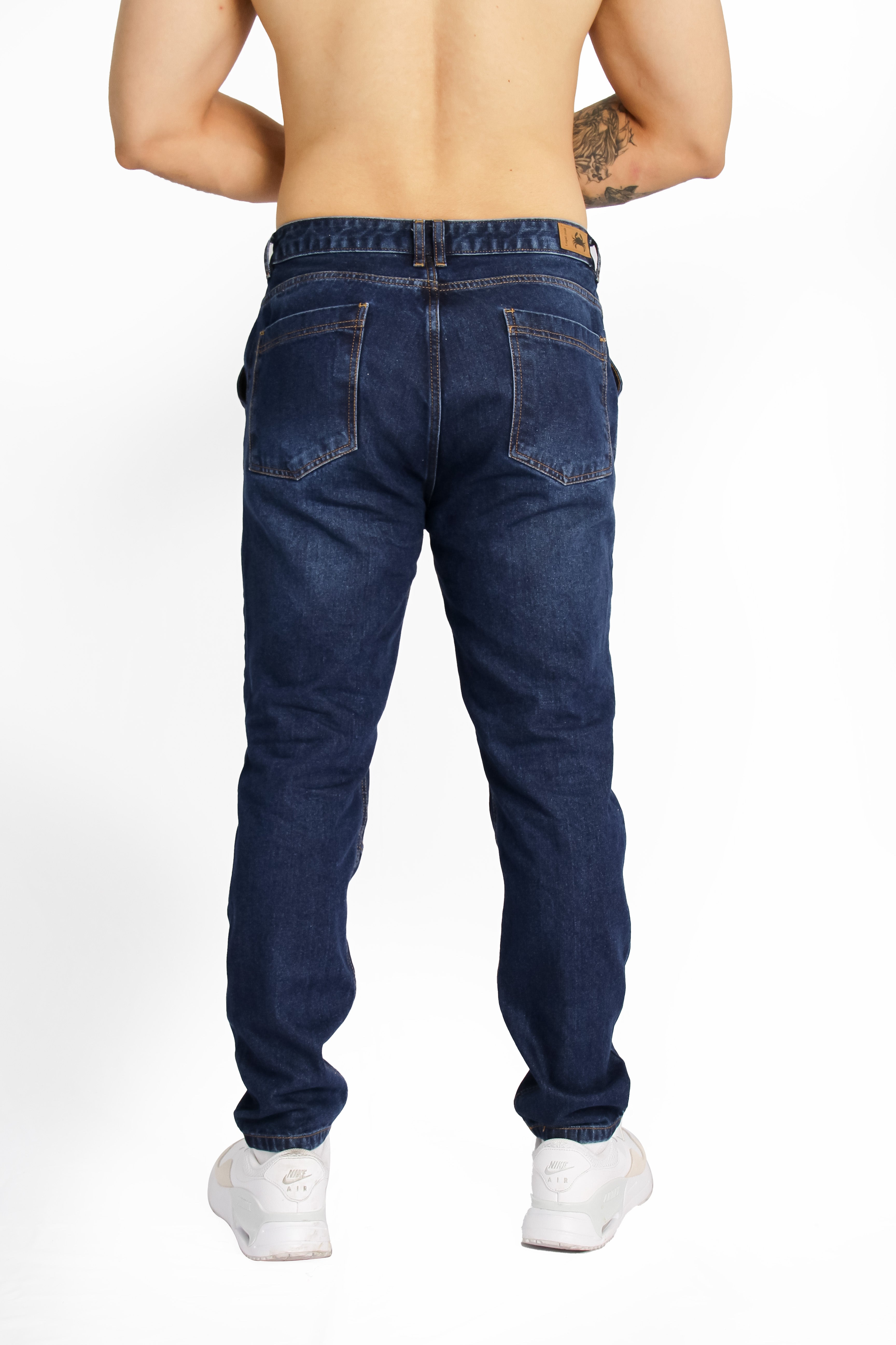 Jeans men loyal