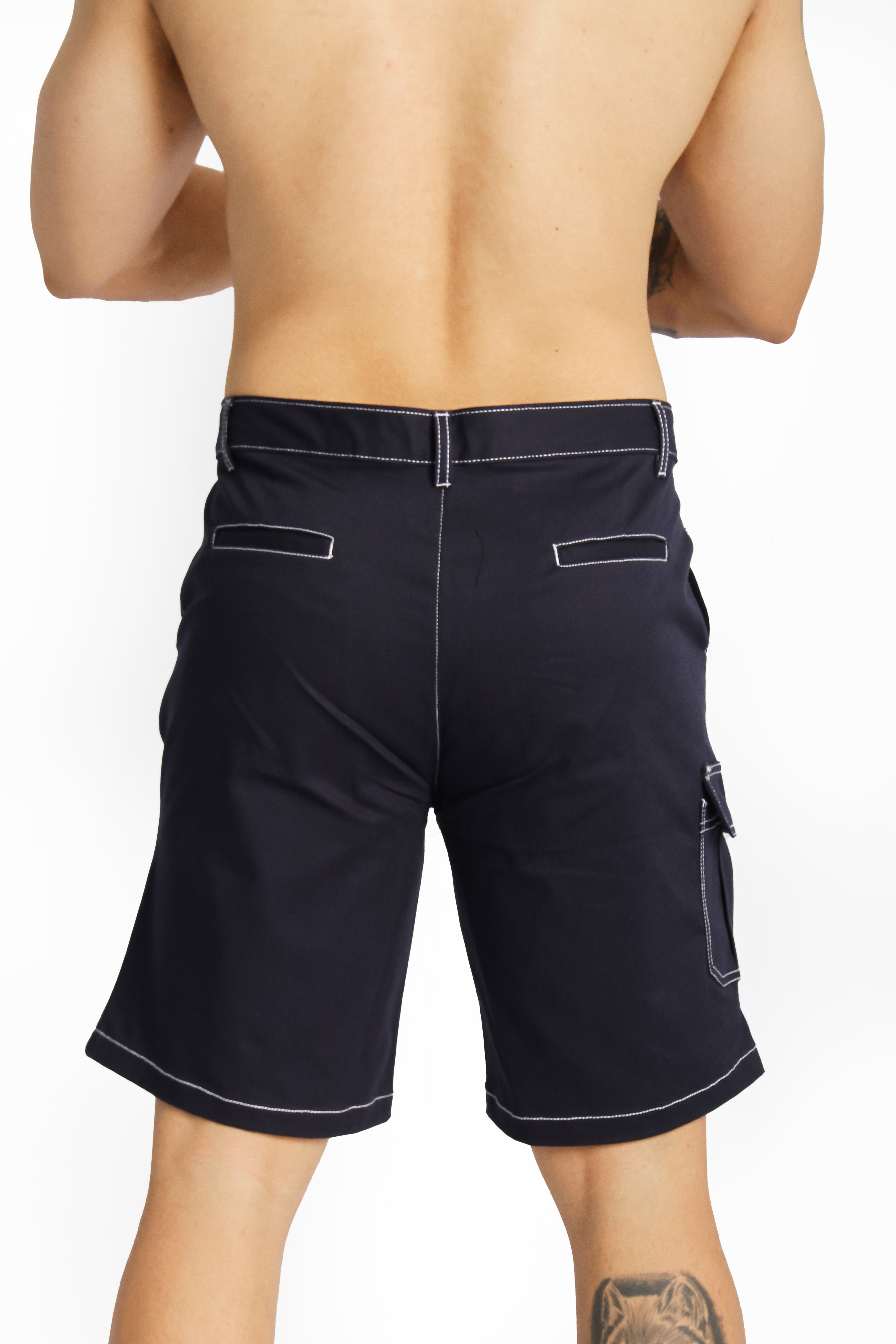 Bermudas Agustin