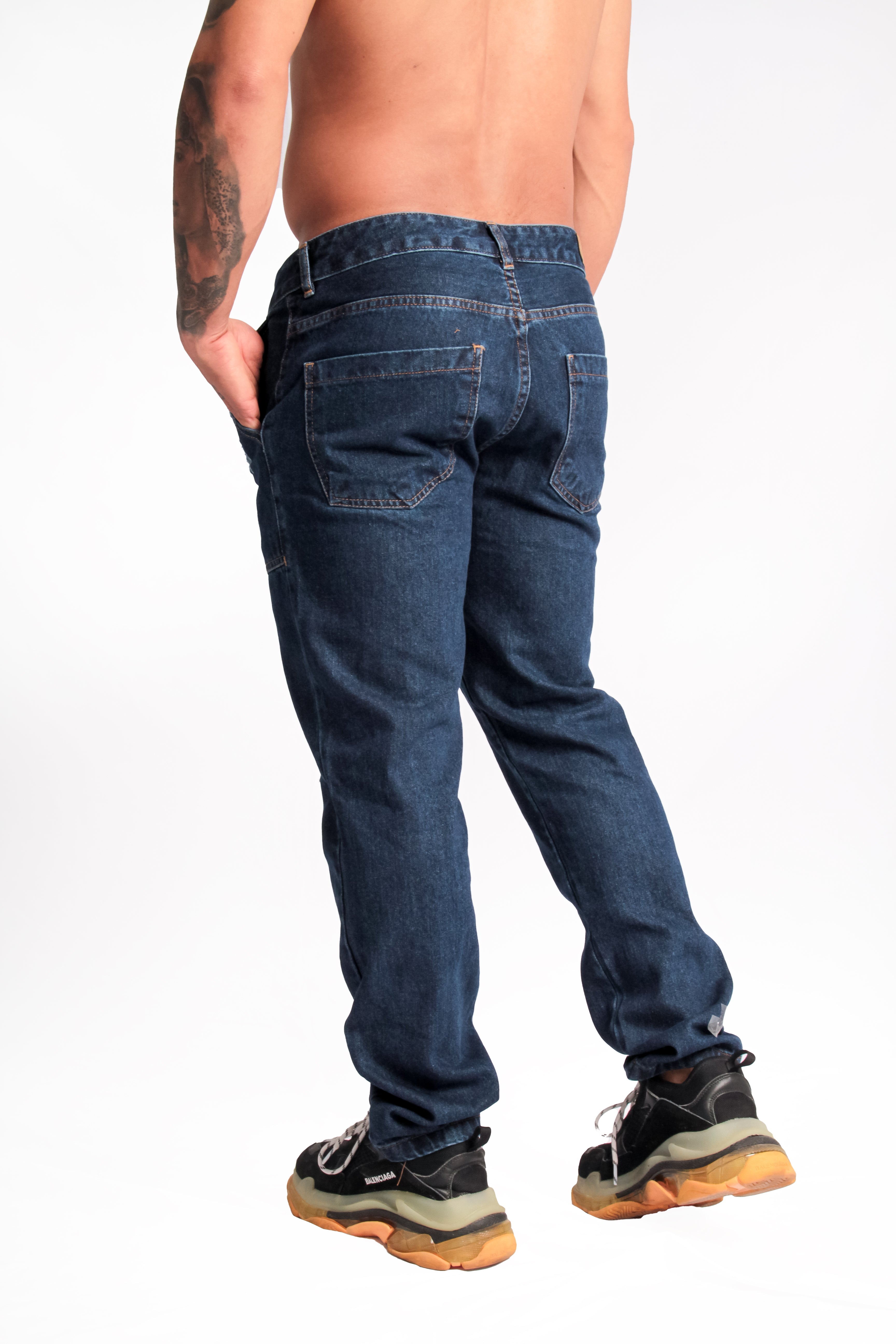 Jeans loyal