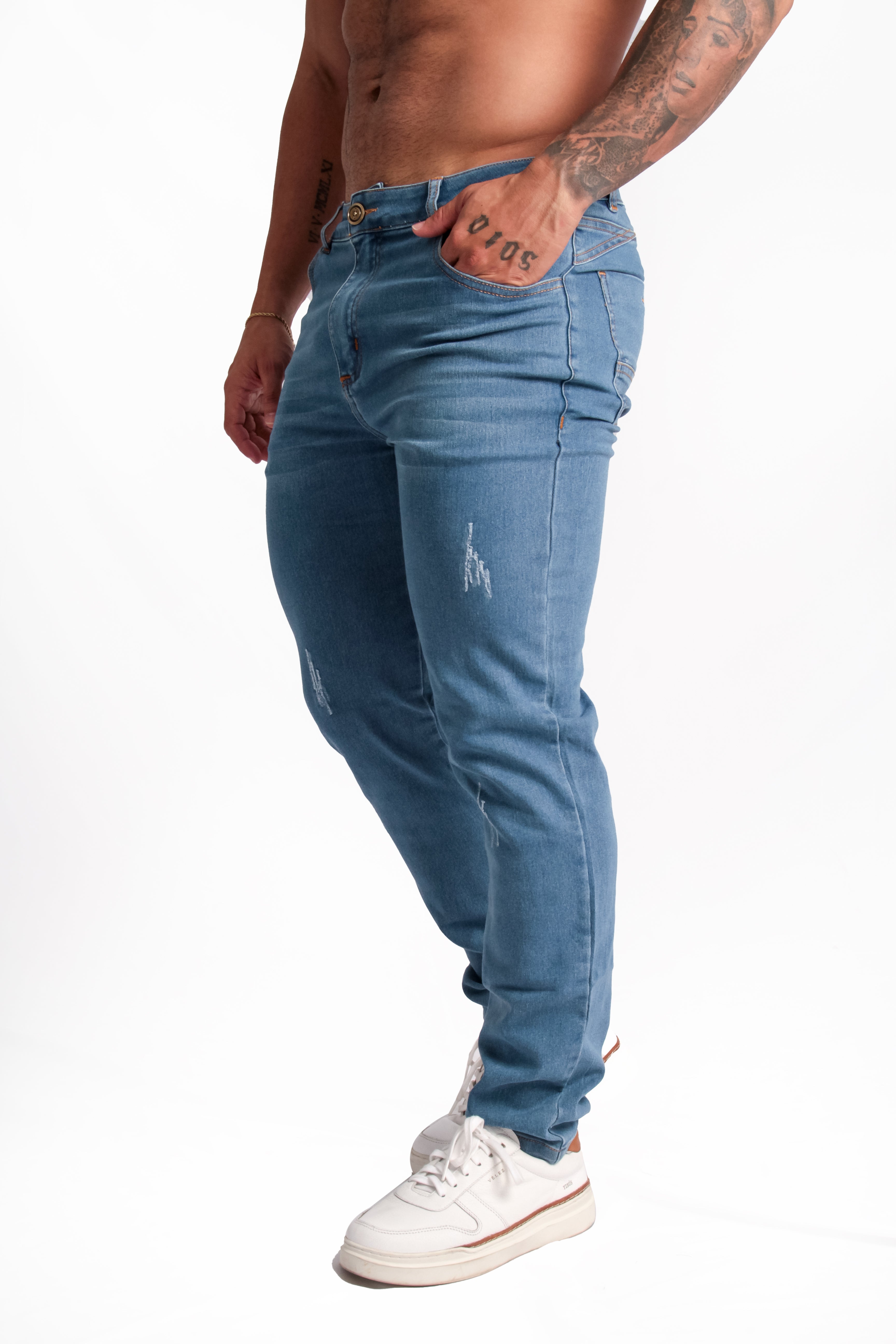Jeans skinny loyal