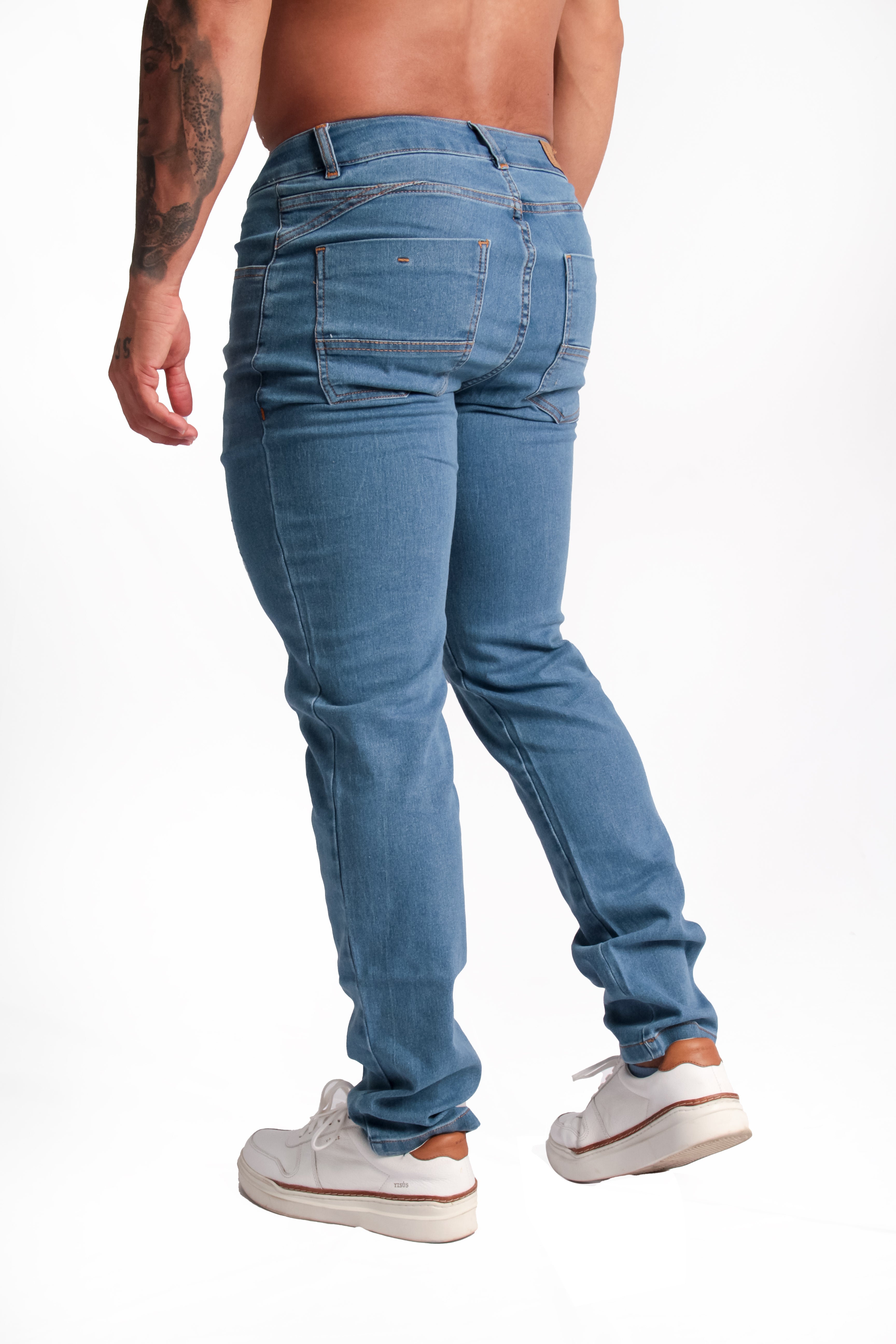 Jeans skinny loyal