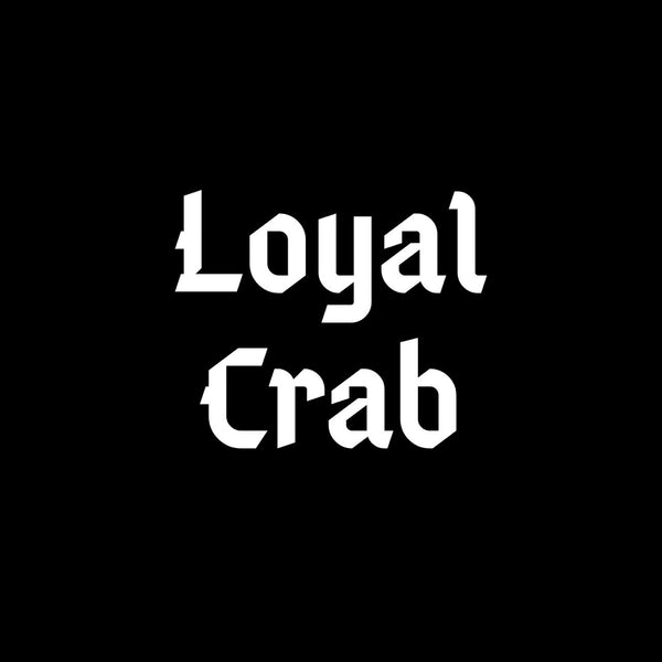 loyalcrab