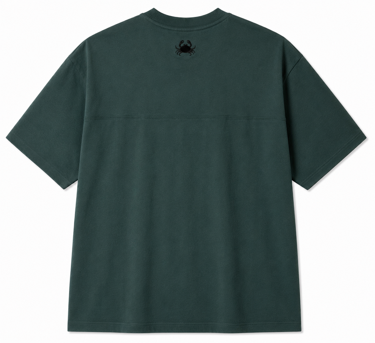 CAMISETA VALENTINO VERDE