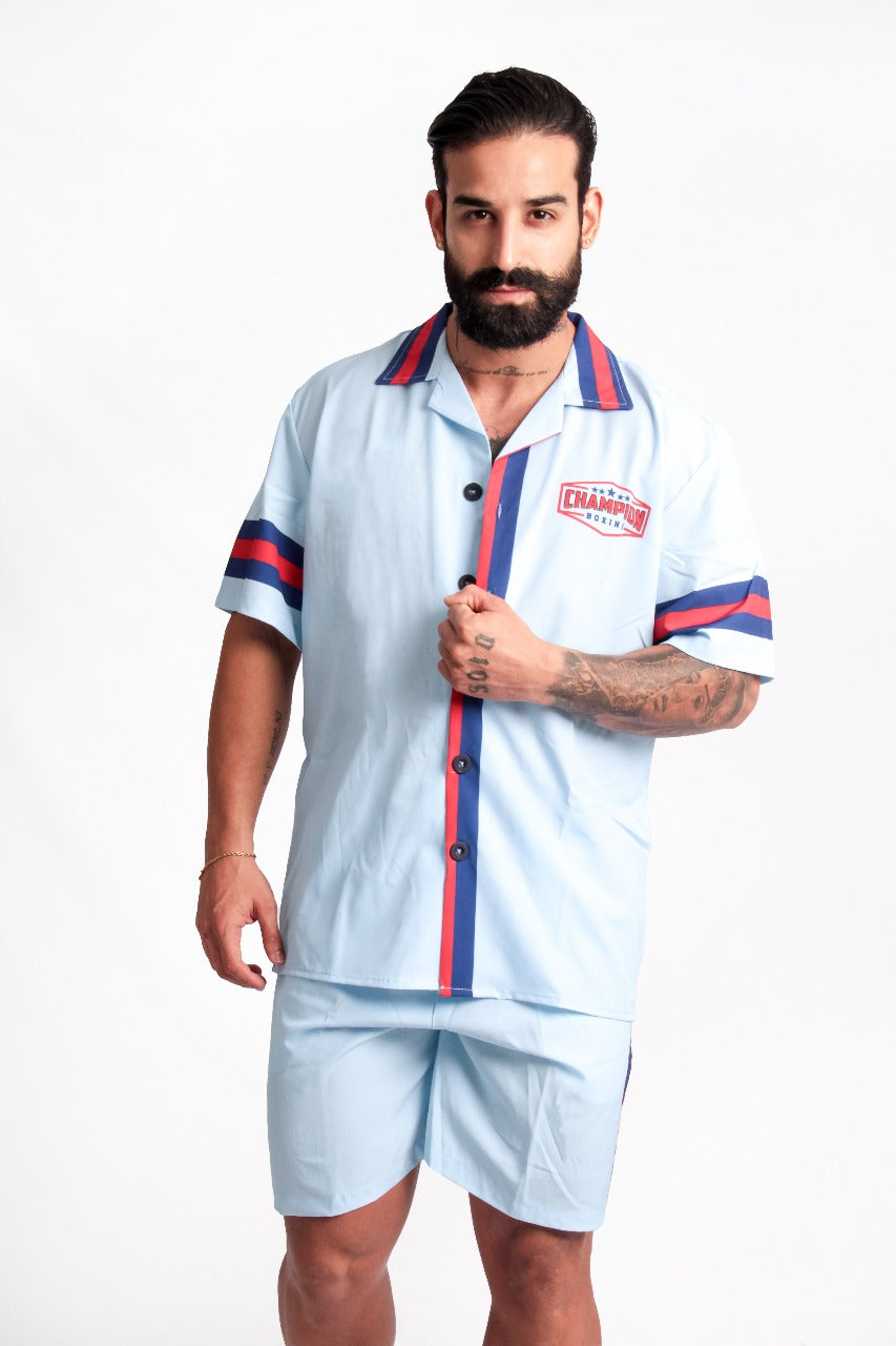 SET VENECIA BOXYNG