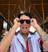 Valentino Lázaro