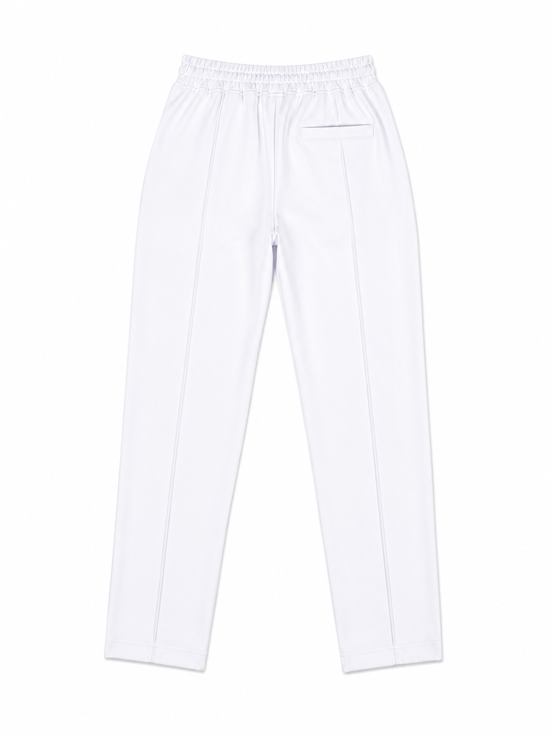 Jogger Slim Greco - Blanco